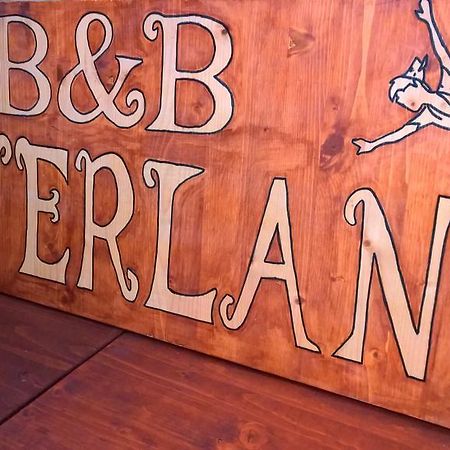 B&B Neverland 마루비우 외부 사진